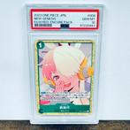 PSA - 1 Graded card - One Piece Card Game - Uta - ONE PIECE, Nieuw