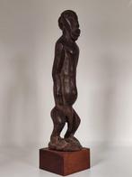 Voorouderfiguur - Bembe - Democratische Republiek Congo -, Antiek en Kunst