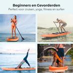 2dekans | LifeGoods SUP Board - Opblaasbaar Paddle Board -, Watersport en Boten, Ophalen of Verzenden, Zo goed als nieuw