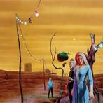 Moon Pool &amp; Dead Band - Humanizer, Ophalen of Verzenden, Gebruikt