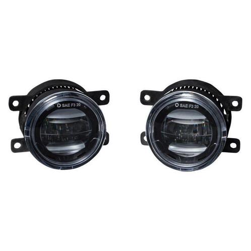 Diode Dynamics Elite Series Type A Fog Lamps - White (Pair), Auto-onderdelen, Verlichting, Ophalen of Verzenden