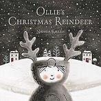 Ollies Christmas Reindeer  Killen, Nicola  Book, Boeken, Taal | Engels, Killen, Nicola, Zo goed als nieuw, Verzenden