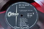 Beatles - Meet The Beatles Japanese Rare Red Vinyl - LP, Cd's en Dvd's, Vinyl Singles, Nieuw in verpakking