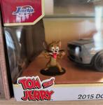 Tom and Jerry - Tom and Jerry, Die-cast collectible model, Nieuw