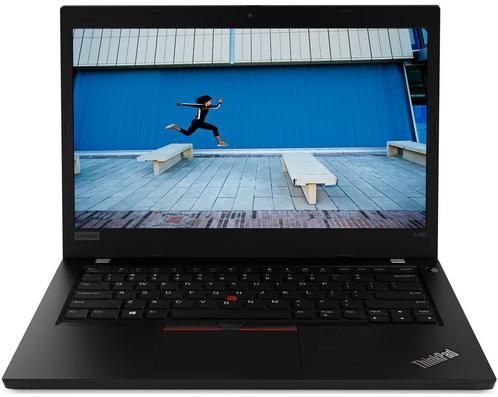 Lenovo Thinkpad L490 Intel Core i7 8565U | 8GB DDR4 | 256..., Computers en Software, Windows Laptops, Gebruikt, Ophalen of Verzenden