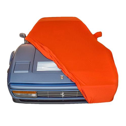Autohoes passend voor Ferrari 328 binnen BESTE PASVORM cover, Auto diversen, Autohoezen, Op maat, Nieuw, Ophalen of Verzenden
