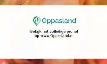 Ik ben Maria, 64 jaar oud en ik zoek oppaswerk in Leusden. beschikbaar voor biedingen