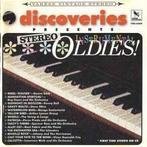 cd - Various - Discoveries Presents: Stereo Instrumental..., Cd's en Dvd's, Cd's | Overige Cd's, Zo goed als nieuw, Verzenden
