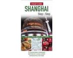 Insight Guides: Shanghai Step By Step - Insight Guides:, Boeken, Reisgidsen, Ophalen of Verzenden, Nieuw