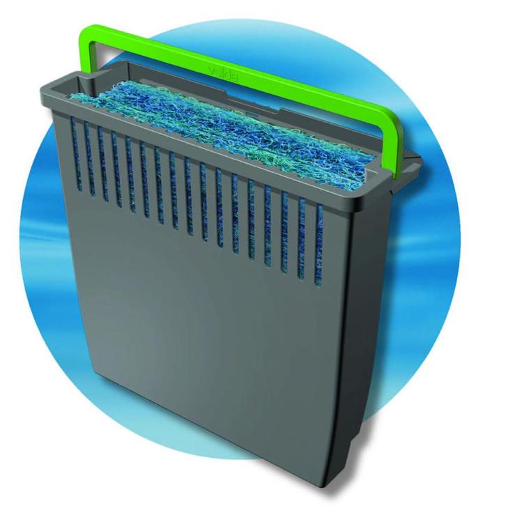 Cassette voor Giant Biofill XL, Tuin en Terras, Vijvers, Nieuw, Verzenden