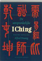 OORSPRONKELIJKE I CHING 9789069634807, Verzenden, Zo goed als nieuw