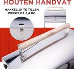 2dekans | BBQ Collection draagbare houtskoolbarbecue -, Tuin en Terras, Houtskoolbarbecues, Ophalen of Verzenden, Zo goed als nieuw