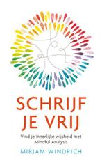 Schrijf je vrij 9789021562865 Mirjam Windrich, Boeken, Verzenden, Zo goed als nieuw, Mirjam Windrich