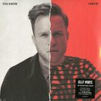 Olly Murs - You Know I Know - Nieuw !