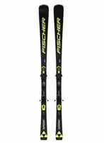 Fischer RC4 Superior TI-170, Ophalen of Verzenden, Carve, Skiën, Ski's