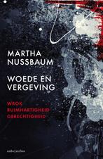Woede en vergeving 9789026329470 Martha Nussbaum, Boeken, Verzenden, Gelezen, Martha Nussbaum