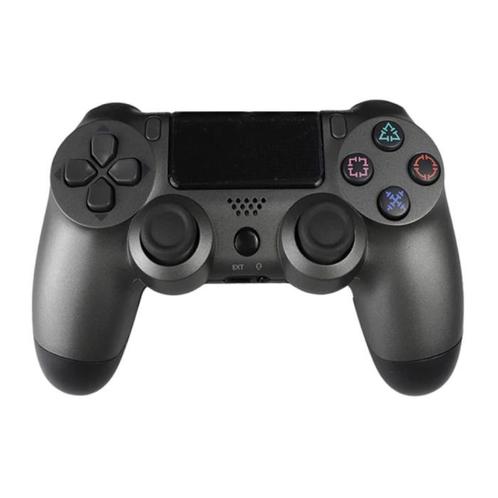Gaming Controller voor PlayStation 4 - PS4 Bluetooth Gamepad, Spelcomputers en Games, Spelcomputers | Overige, Nieuw, Verzenden