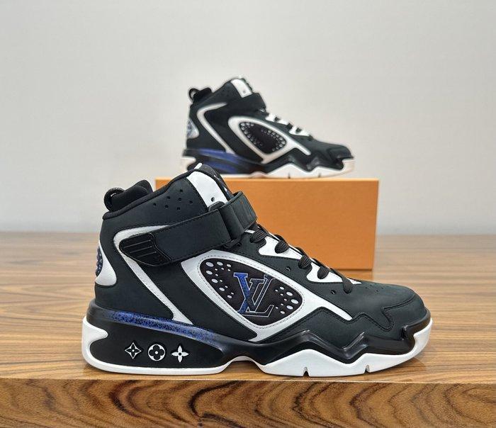 Louis Vuitton - LV Trainer 2 - Sneakers - Maat: EU 40.5, Kleding | Heren, Schoenen