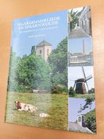 Haarlemmerliede en Spaarnwoude 9789082589320, Verzenden, Zo goed als nieuw, Frank Van de Poll