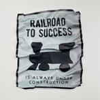 Soyz Bank (1988) - Monopoly RailRoad To Success