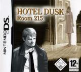 MarioDS.nl: Hotel Dusk: Room 215 Losse Game Card - iDEAL!, Spelcomputers en Games, Games | Nintendo DS, Zo goed als nieuw, Ophalen of Verzenden