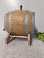 Vat - hout eik