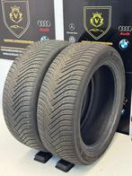 Hankook Kinergy 4S All-Seasons banden 2 stuks 195/50R16, Auto-onderdelen, Banden en Velgen, Gebruikt, 16 inch, All Season, Band(en)
