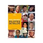 Nos Grands Pilotes de Rallye, Algemeen, Verzenden, Nieuw, Enguerrand Lecesne