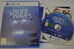 Under The Waves (PS5), Verzenden, Zo goed als nieuw