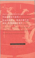 Techniek / Fascinaties / 11 9789056622343 P. Kockelkoren, Verzenden, Gelezen, P. Kockelkoren