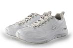 Skechers Sneakers in maat 38 Wit | 10% extra korting, Kleding | Dames, Schoenen, Skechers, Verzenden, Wit, Sneakers of Gympen