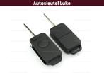 1-knops klapsleutel kpb020 voor Mercedes, Auto-onderdelen, Verzenden, Nieuw, Mercedes-Benz