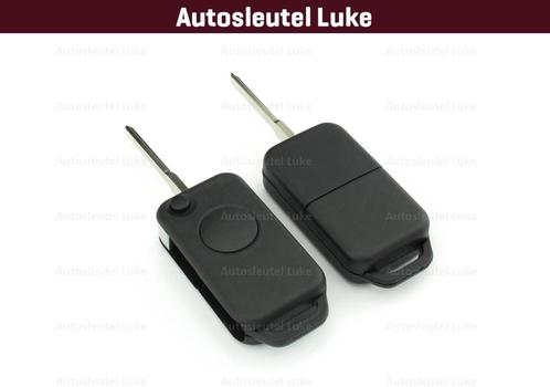 1-knops klapsleutel kpb020 voor Mercedes, Auto-onderdelen, Elektronica en Kabels, Nieuw, Mercedes-Benz, Verzenden