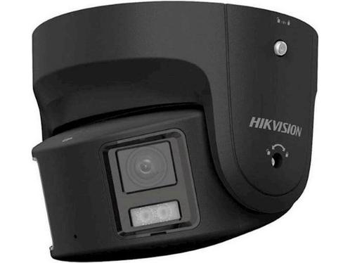 Hikvision DS-2CD2387G2P-LSU/SL zwarte 4mm 8mp panoramische, Huis en Inrichting, Woonaccessoires | Overige, Zo goed als nieuw, Verzenden