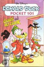 Donald Duck Pocket / 101 Guus vindt het geluk 9789085748557, Boeken, Gelezen, Onbekend, Verzenden