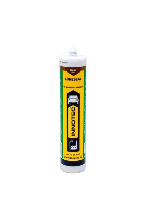 Onderwaterschip Bruin huiddoorvoer kit 290ml scheeps kit, Watersport en Boten, Bootonderdelen, Motor en Techniek, Nieuw, Zeilboot of Motorboot