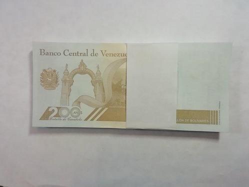 Venezuela. 100 x 1 millón de bolívares Bolívar 2020 (Zonder, Postzegels en Munten, Munten | Nederland
