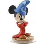Mickey Mouse Sorcerer - Disney Infinity 1.0, Ophalen of Verzenden, Zo goed als nieuw