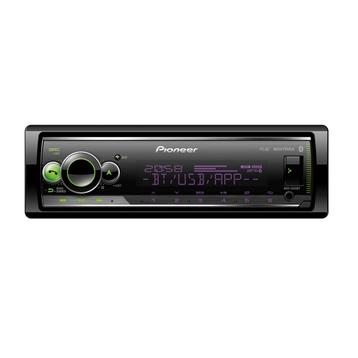 Tweedekans - Pioneer MVH-S520BT beschikbaar voor biedingen