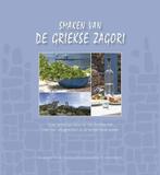 Smaken van de Griekse Zagori 9789081236645 Berends, Boeken, Kookboeken, Gelezen, Verzenden, Berends, R. en Ruwe, R. de