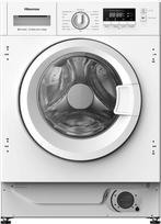 Hisense WD3M841BWI Was-droogcombinatie Ingebouwd449, Witgoed en Apparatuur, Wasmachines, Ophalen of Verzenden, Nieuw, 95 cm of meer