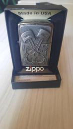 Zippo, pistoni motore 2022 - Zonder Minimumprijs - Aansteker, Nieuw