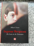 Ingmar Bergman (Mikael Timm), Gelezen, Mikael Timm, Verzenden, Film, Tv en Media