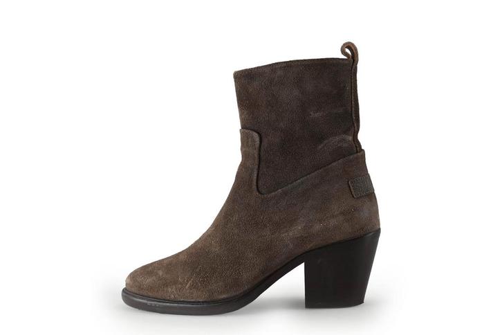 Shabbies Amsterdam Boots in maat 36 Overig, Kleding | Dames, Schoenen, Overige kleuren, Zo goed als nieuw, Overige typen, Verzenden