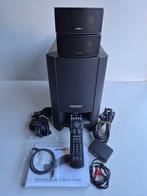 Bose - Cinemate GS series II Subwoofer luidsprekerset, Audio, Tv en Foto, Nieuw