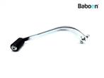 Schakelpedaal Harley-Davidson FXDS CONV Dyna Super Glide, Verzenden, Gebruikt