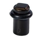 Deurstop vloermontage Jolie Core antiek brons, Huis en Inrichting, Verzenden, Nieuw