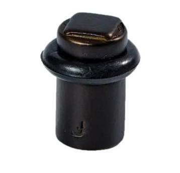 Deurstop vloermontage Jolie Core antiek brons beschikbaar voor biedingen