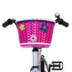 MiniMommy - Roze fietsmandje, Nieuw