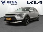Zakelijke Lease |  Kia Niro 1.6 GDi Hybrid DynamicPlusLine, Automaat, Gebruikt, Overige kleuren, Overige brandstoffen